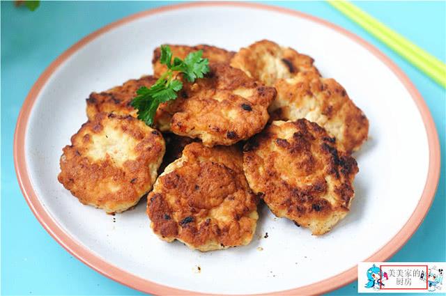 冬天，这菜多给孩子做，补充蛋白质，促进消化，吃再多肉也不积食