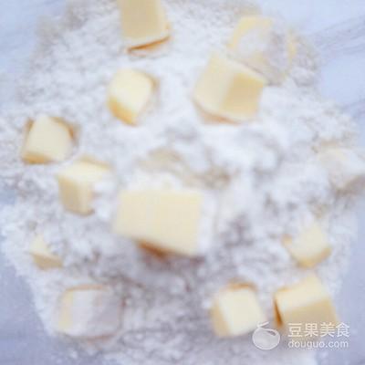 6寸苹果派的做法