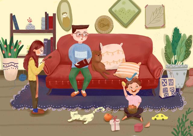 孩子听话≠父母成功，3招正确执行“听话权”！