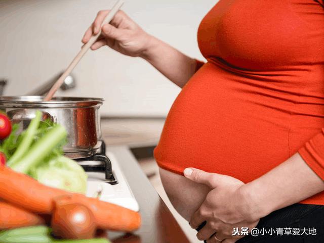 孕期不能吃米线，还有这三种食物也不能吃，不然会影响宝宝发育