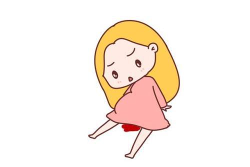 孕妇38周见红一点点，是代表马上就要分娩吗？做好这5件事很重要