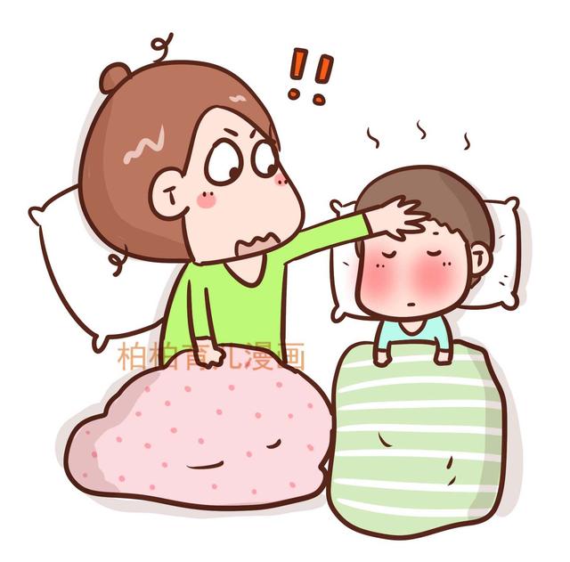 4个表现告诉你，孩子可能营养不良了！