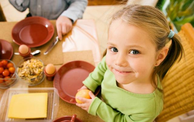 孩子吃什么蔬菜个子长得快？这些蔬菜入选榜单前十，促进身体发育