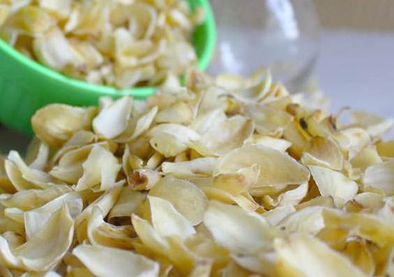 孩子早上起来就开始咳嗽？聪明奶奶教你3招，帮助孩子化痰、健脾