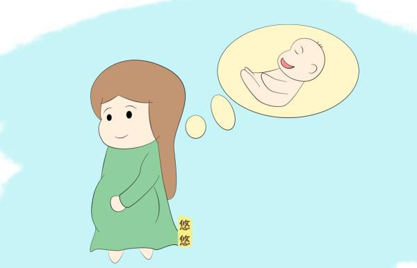 第一次去产检，需要早知道的4件事，孕妈记心里