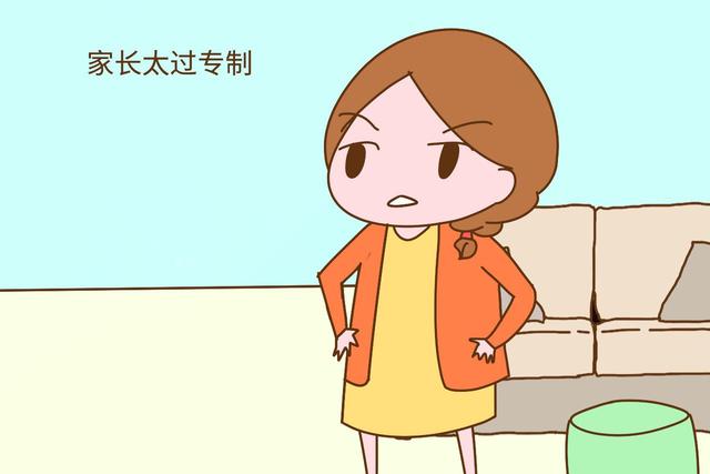 家有男孩，家长别用这3种方法管教孩子，小心养出个妈宝男