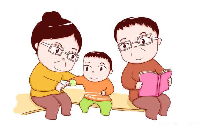 假日父母不心酸!掌握6技巧,教养、亲子互动零距离