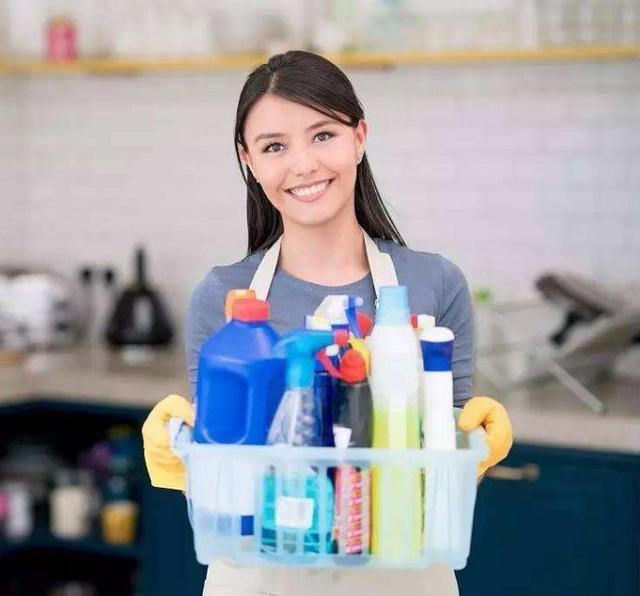 准妈妈们怀孕后，为了安全，至少这几样家务不能做，孕妇们记下来