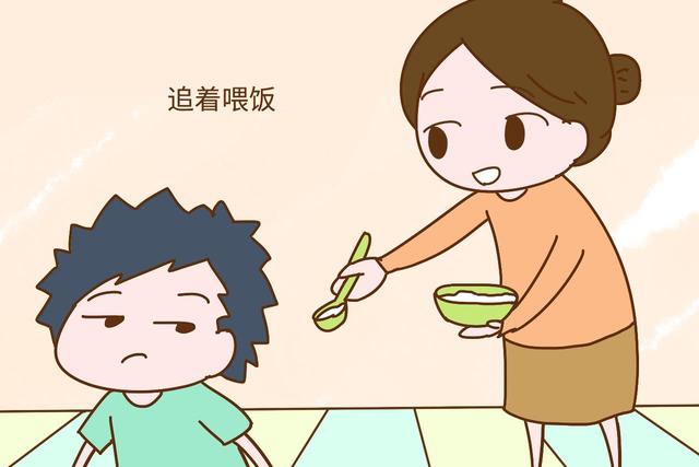 儿科医生：孩子脾胃不好要这样养，不然每顿吃再多，还是不长肉