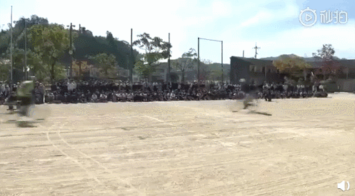 日本这所学校“疯了”？一场安全教育课，“吓”醒无数父母