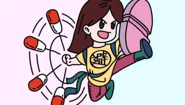 这四种不靠谱的避孕方式，你有没有试过？第三种最不健康