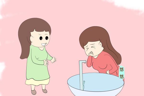 怀孕后，你有遇到这5个症状吗？看看你避开几个！