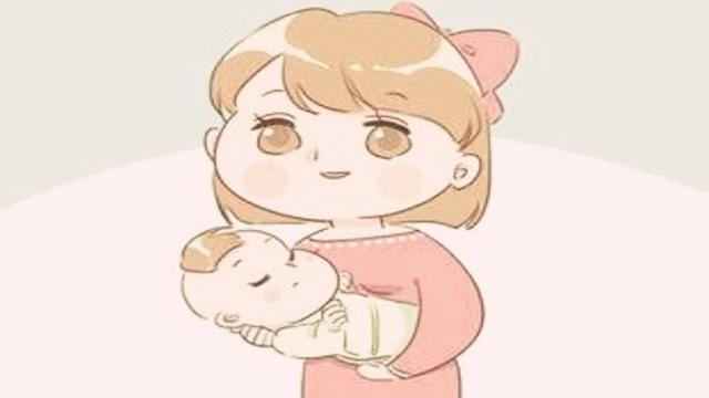 宝宝身上常有这3类怪味，宝妈当引起重视，可能是生病的前兆
