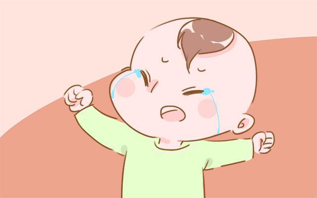 为啥有的宝宝会把自己抓伤，他不知道疼吗？