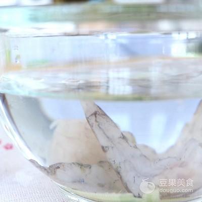 宝宝辅食 番茄鲜虾面