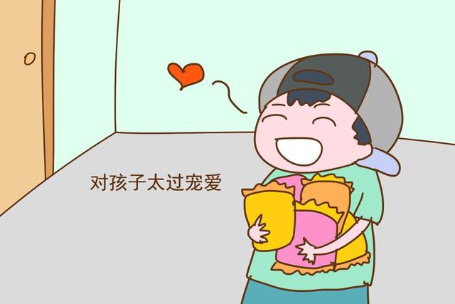 这2种家长容易养出“窝里横、外面怂”的孩子，不纠正长大会吃亏