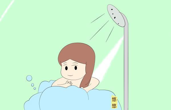 怀孕后，这4“洗”有讲究，孕妈要早做到心中有数