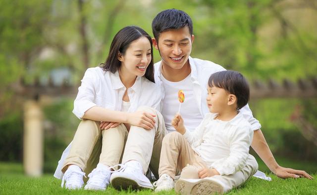 爸爸VS妈妈，谁的基因遗传更厉害？原来宝宝的智商与“它”有关