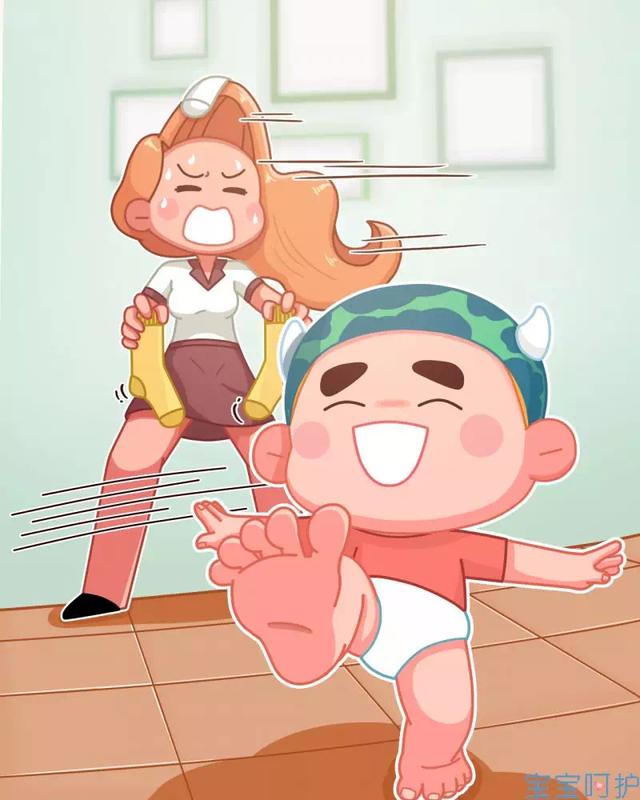 宝宝出生后，被抱走的10分钟里到底经历了啥？多数当妈的不知道