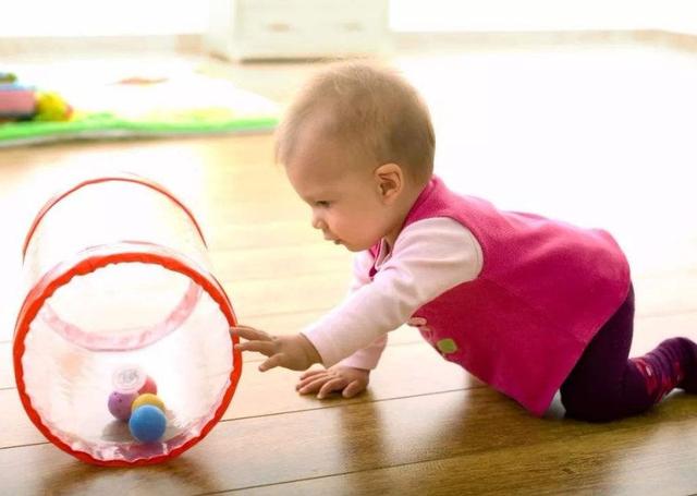 2岁至3岁的孩子，还能在皮一点吗？根据性格，做有效引导很重要