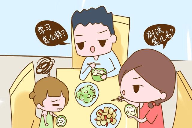 “每天回家没饭吃该多好啊”妈妈一反思，原来不是孩子没良心