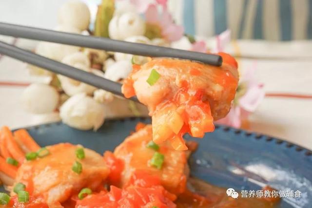 宝宝挑食，厌食？用它包治百“病”，补铁补锌，宝宝吃到连渣都没