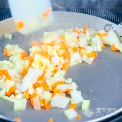 咖喱牛肉饭——宝宝辅食