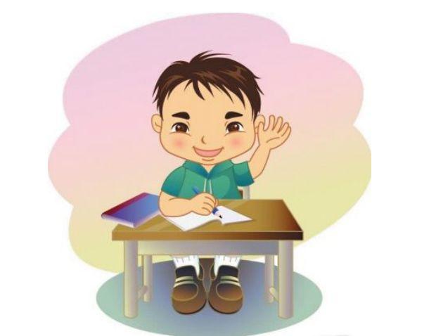 写一手好字，考试能多得20分！教孩子练字，这份攻略请一定收下！