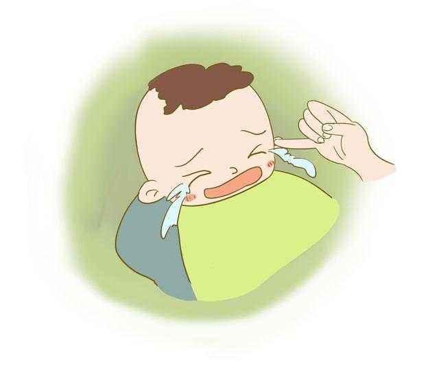 宝宝出生10天对声音不敏感，新生儿多久有听力？原来早在这时就有