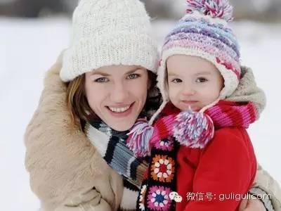 冬季带宝宝晒太阳的六个必知事项