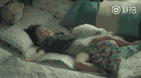 这就是妈妈独自带娃的日常，触动宝妈最深处！