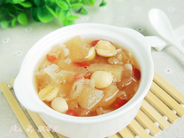 孕妇每天喝1碗，促进胎儿发育，远离胎毒，对自己也好！