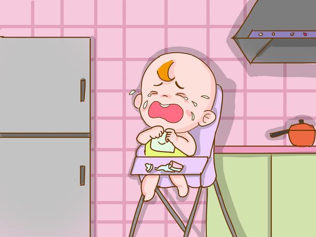 宝宝被开水烫伤，妈妈按常识用冷水冲，送医院后医生表示太冲动