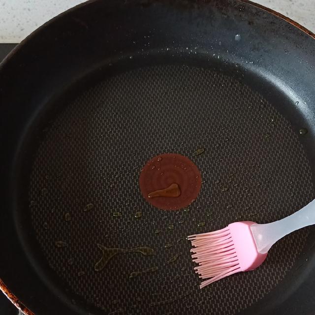 改良版三文鱼土豆饼，1岁宝宝的营养辅食，自评95分