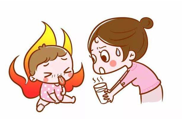孩子大便干结,还时常咳嗽、感冒,只因脾阴虚,儿科医生教你调理