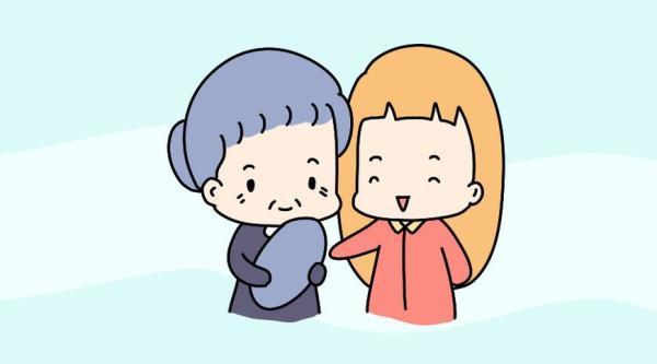 为什么越多越多孩子是姥姥带的，而不是奶奶？其中原因很心酸