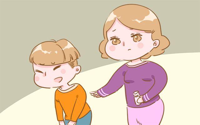 冬天给孩子买衣服要符合这个标准，不然容易伤娃脖子