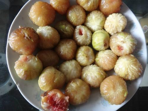 这4种食物可以孕妈多吃，能有效去除胎毒，宝宝出生后白皙颜值高