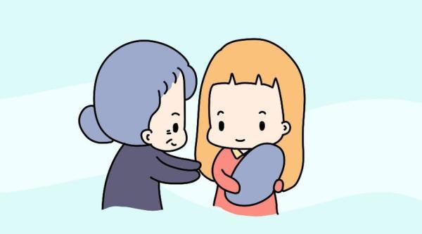 为什么越多越多孩子是姥姥带的，而不是奶奶？其中原因很心酸