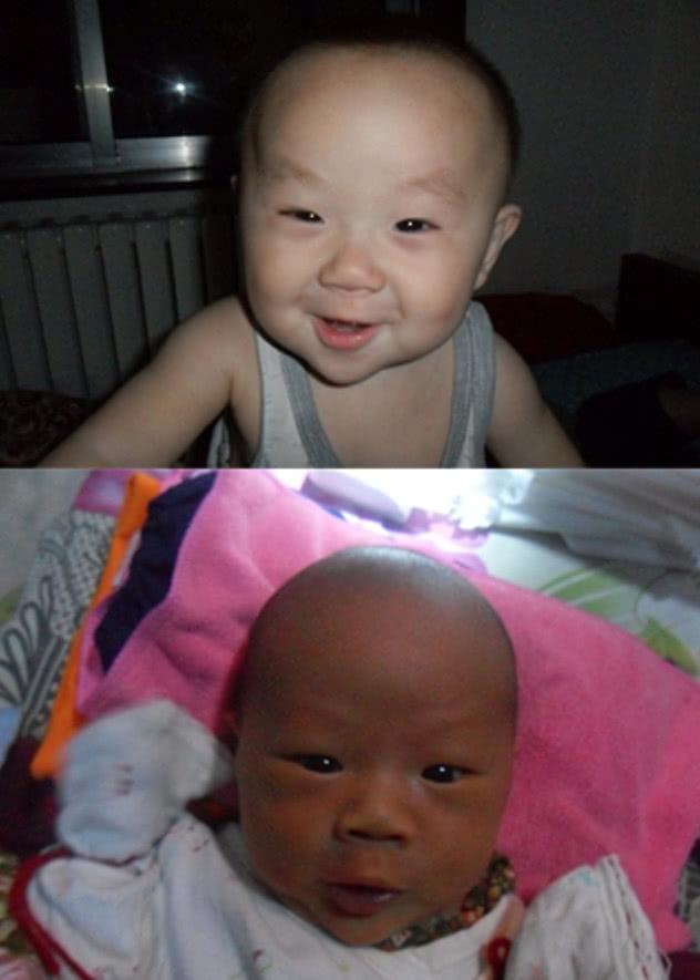 宝宝刚生下来太丑，别担心，有这几个特征准是个美人胚子