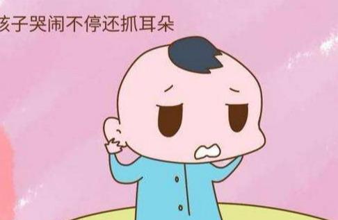 宝宝总是做这5个动作，多半是生病了，妈妈留心，一个也别放过！