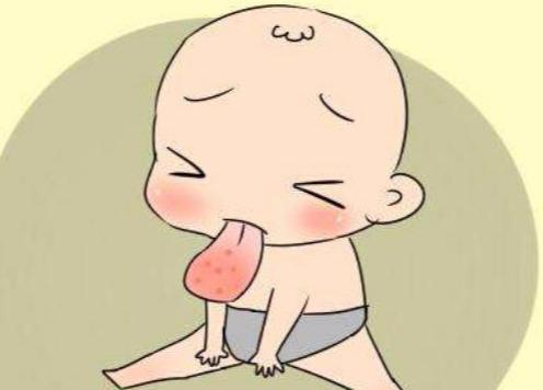 宝宝总是做这5个动作，多半是生病了，妈妈留心，一个也别放过！