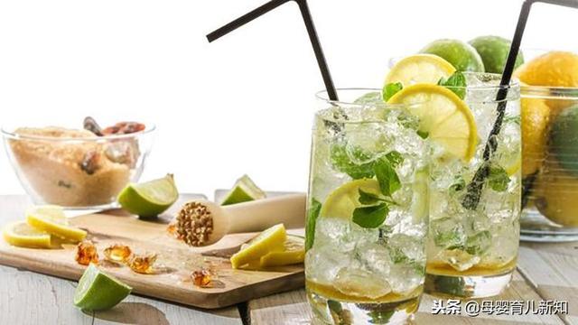 宝宝腹泻会脱水，致腹泻的4大原因爸妈要注意