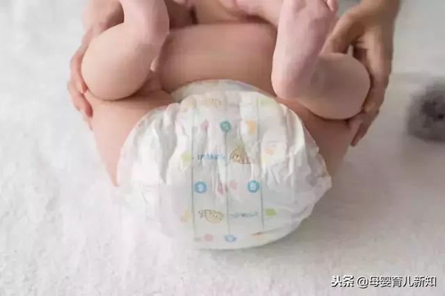 宝宝尿布疹、红屁屁怎么办？7招教你预防宝宝红屁屁