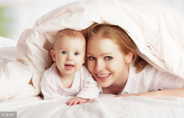 这3个现实原因决定宝妈生娃后是变老还是变漂亮