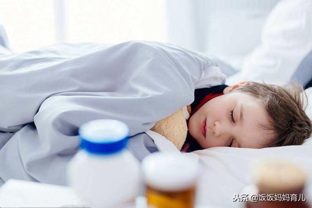 冬天一到孩子容易咳嗽，学会这个止咳祛痰的好妙方，比吃啥药都强