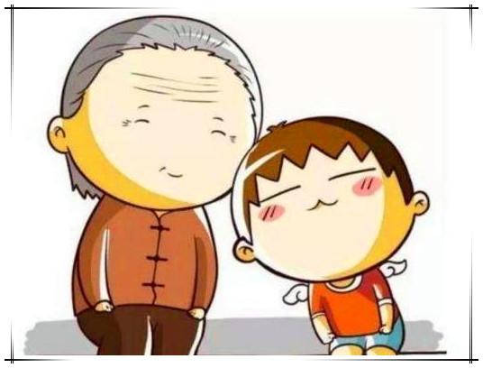 孩子不能跟着老人睡？家长别被迷信骗了，这3种情况下对孩子更好