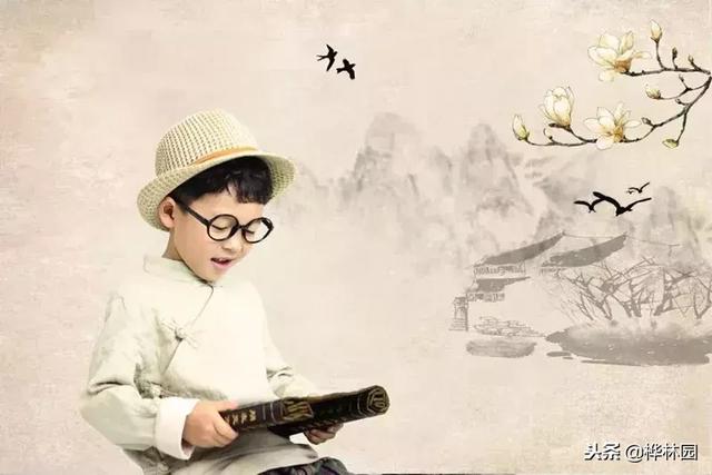 女儿需要底线教育，儿子需要阳光教育！这是对孩子最好的保护