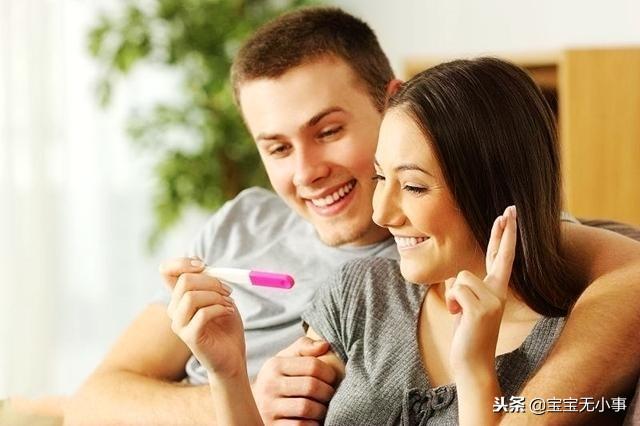 有这4个特征的孕妇，顺产的可能性更大，准妈妈要把握好