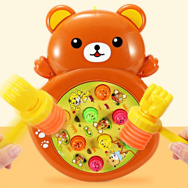 趁孩子还小，远离手机电视机！多给他买这玩具，益智健脑还不贵